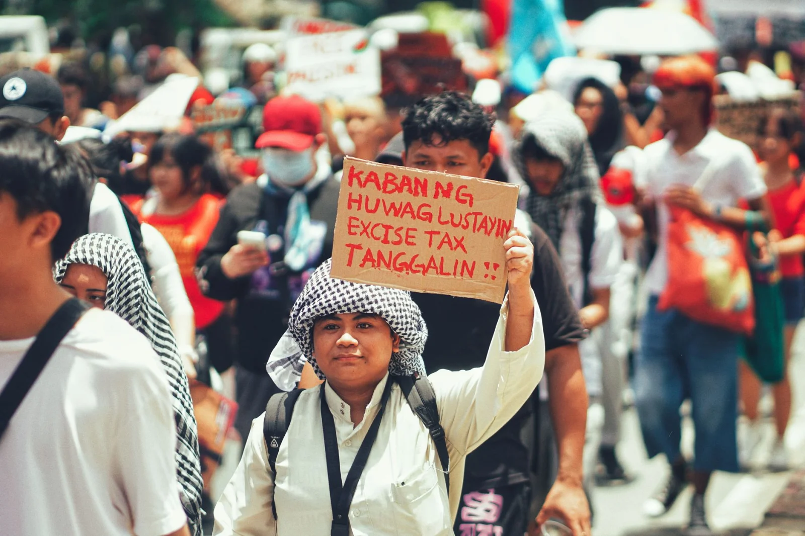 A Transformation in the Center: Appreciation for New Reforms