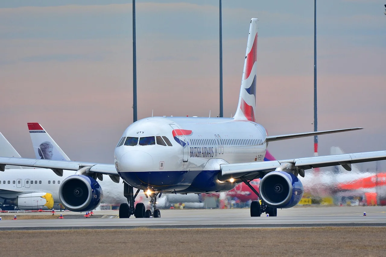 Calm in the Middle East: Increase in Flights to Israel