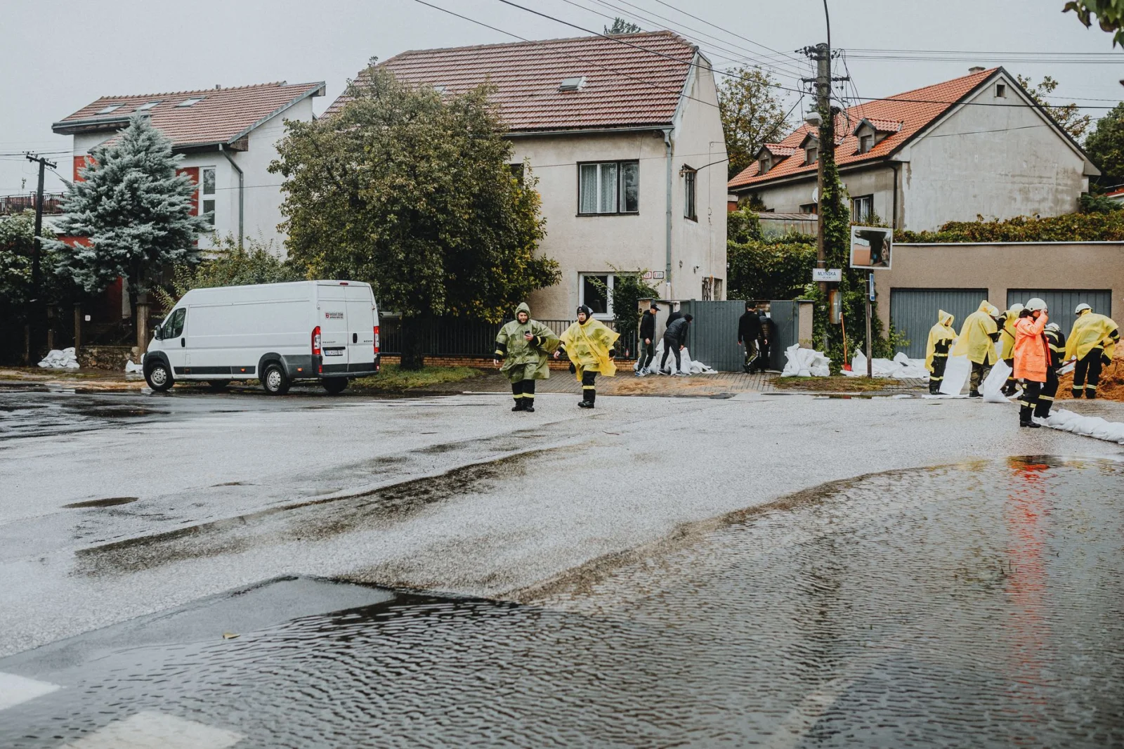 Germany: Berlin is not prepared for crises!