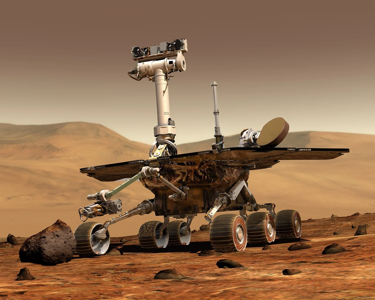 Bavaria: Advancing into Space with Innovative Space Projects
