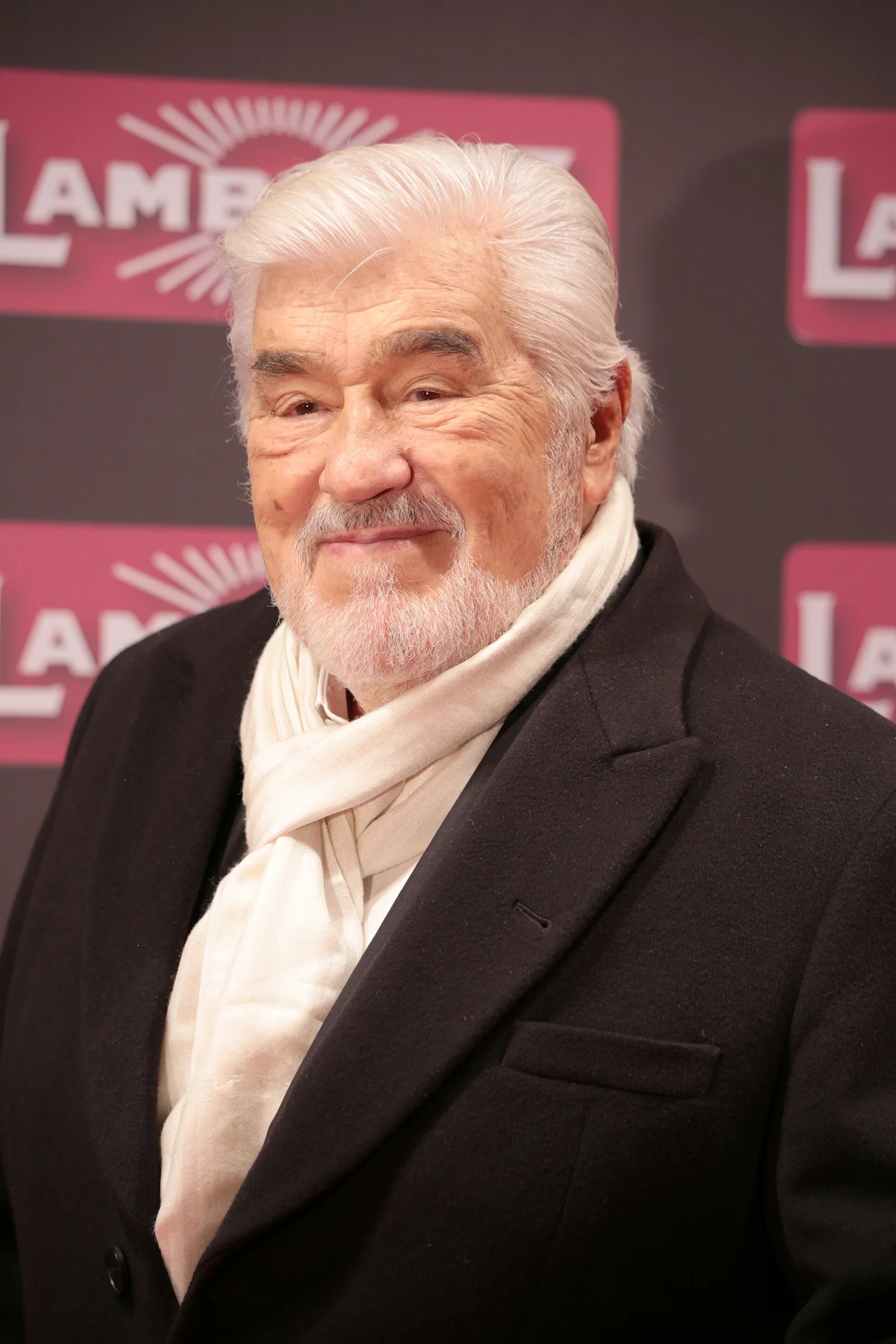 The Cemetery Mourning Germany's Greatest Actor