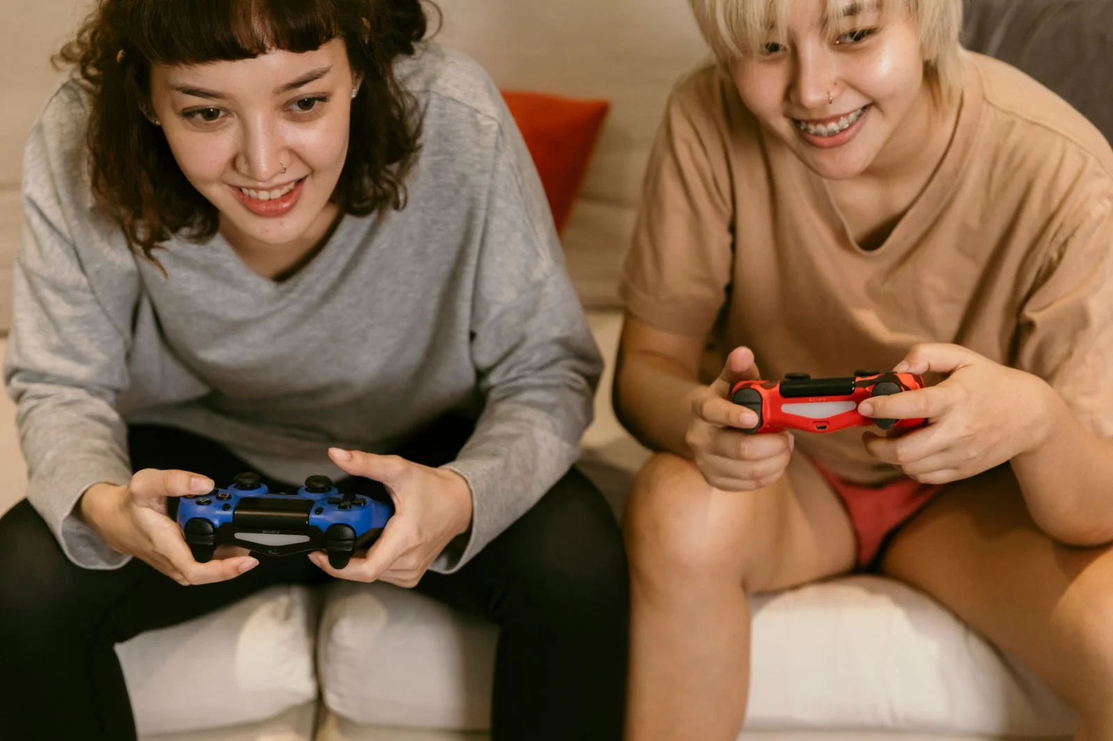 Japanese Game 'Meccha Chameleon'; Millions of Dollars in the Pockets of Two Creatives