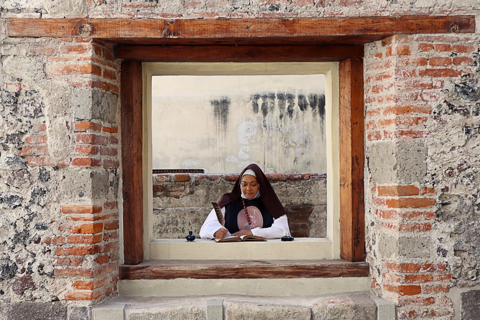 The Career Secrets We Learned from the Lives of Nuns!