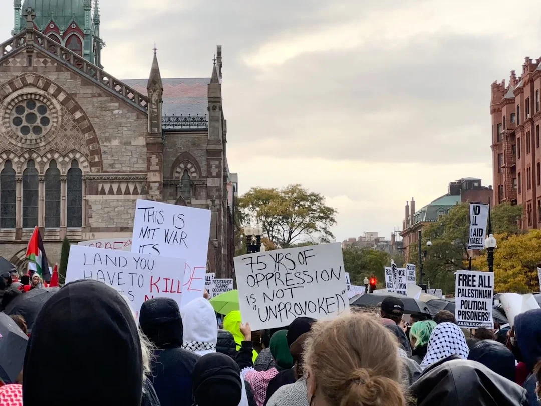Rebellion Within the Church: The Expulsions Called "Inhumane and Unjustified"