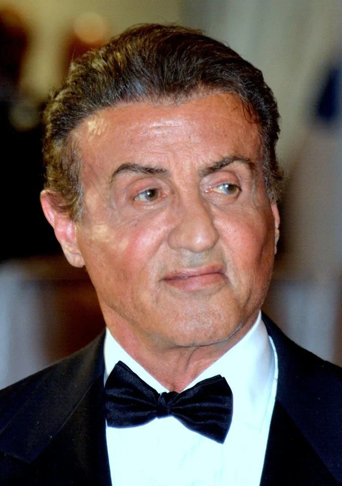 Sylvester Stallone Turns 80: A Look at the Life of an Action Legend