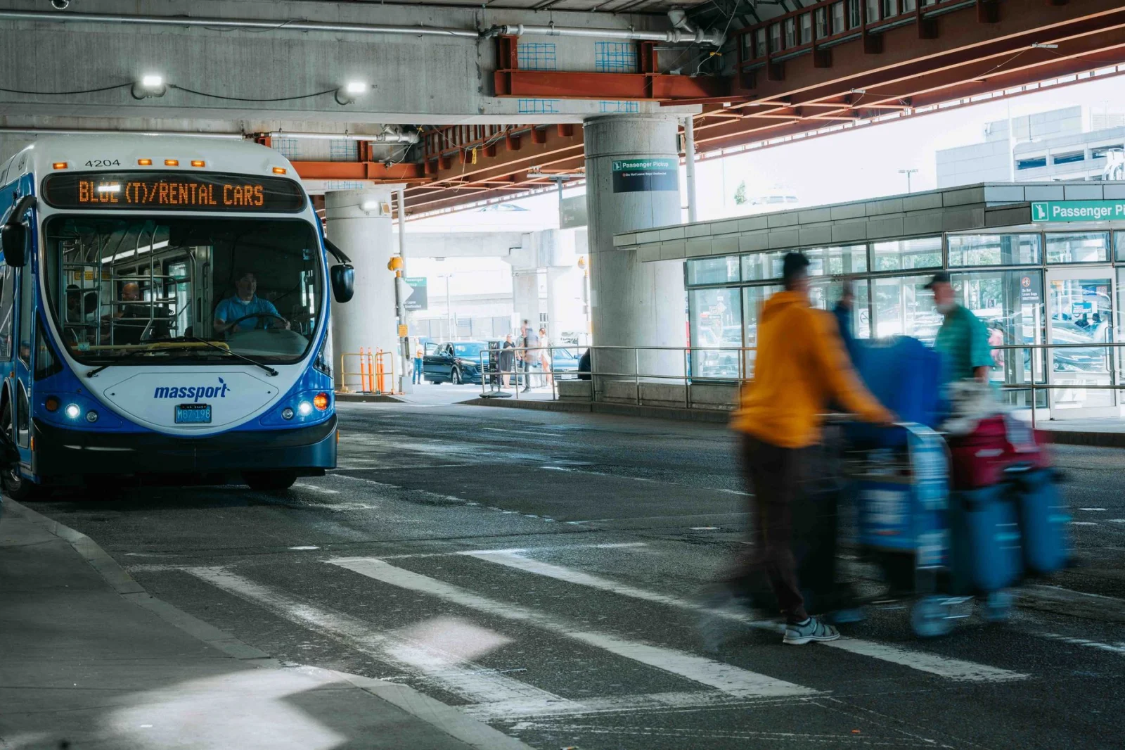 Passenger Rights: Car Rental Costs Due to Flight Delays Will Be Refunded!