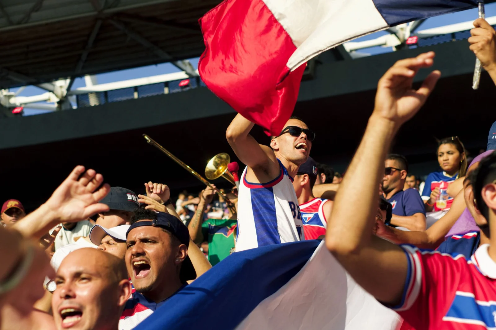 Vikings Battle: Norway on the Brink of a Major Surprise Against Brazil!