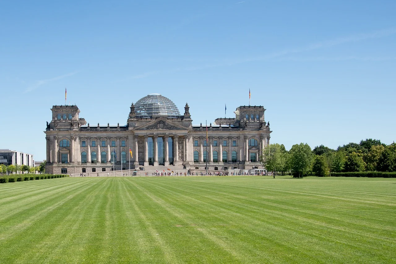 Germany on the Path to Change; Sunday Work Laws at Risk of Change