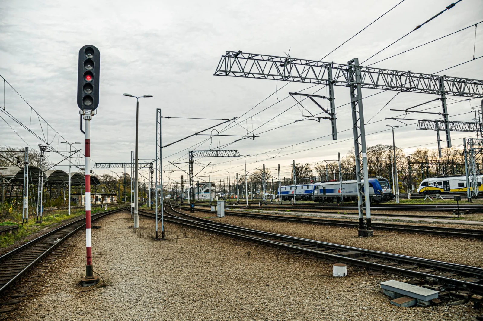 Technical Failure in Signals: Train Disruptions in Wuppertal Again