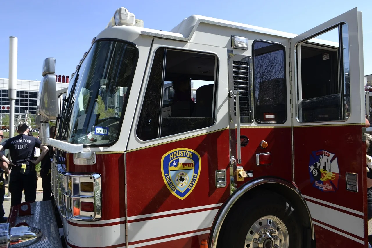 Deadly Fire in Lichterfelde: One Woman Lost Her Life