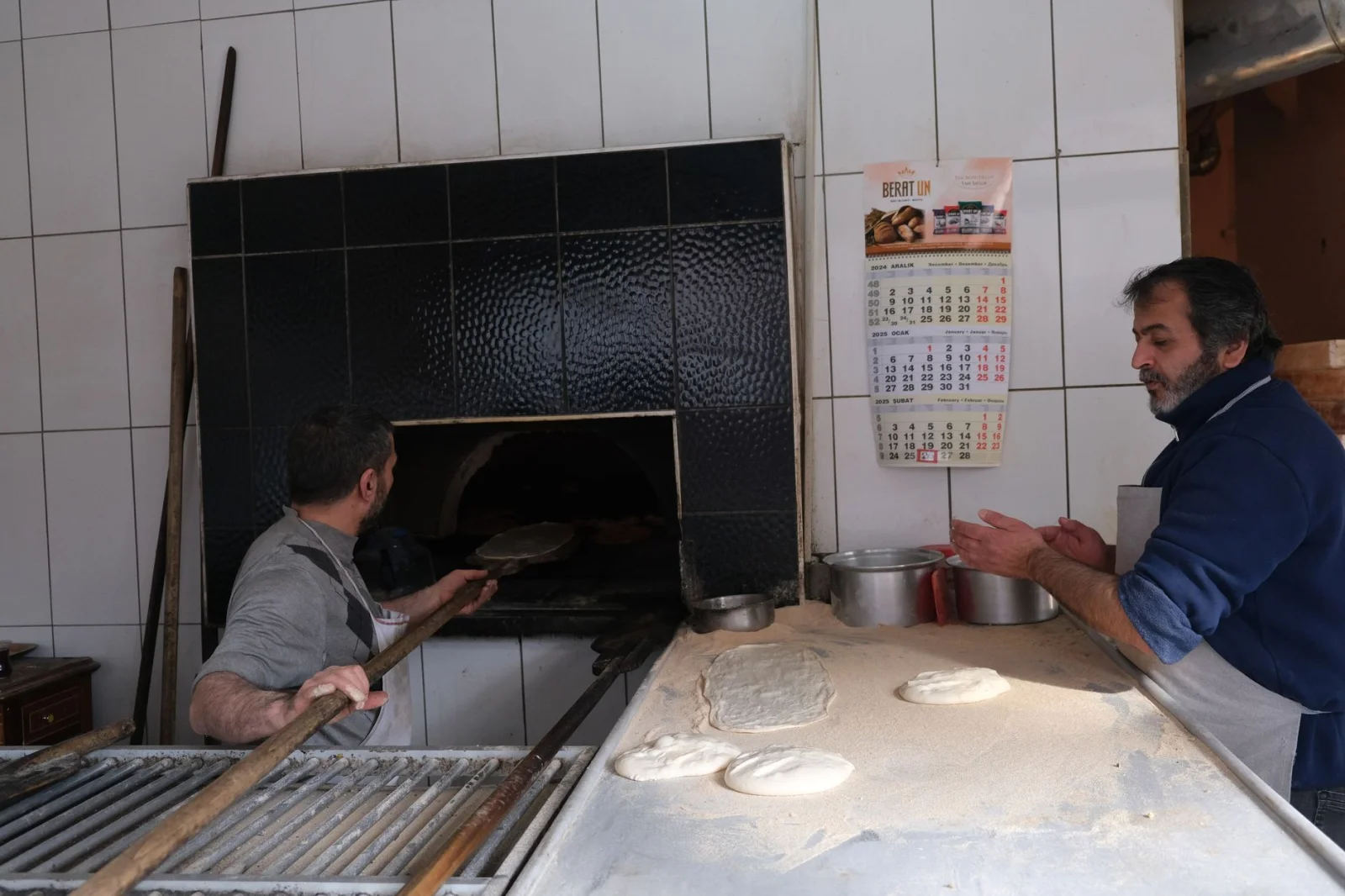 Working on Sundays for Bakers; Workers are Concerned!