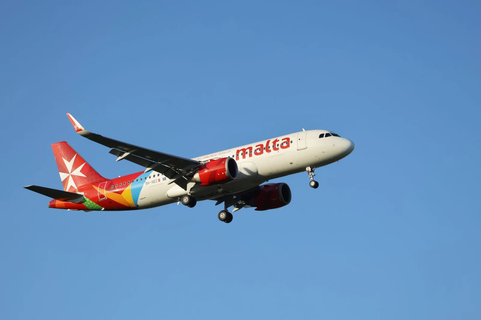 Easyjet and Condor: Major Changes in Europe's Skies