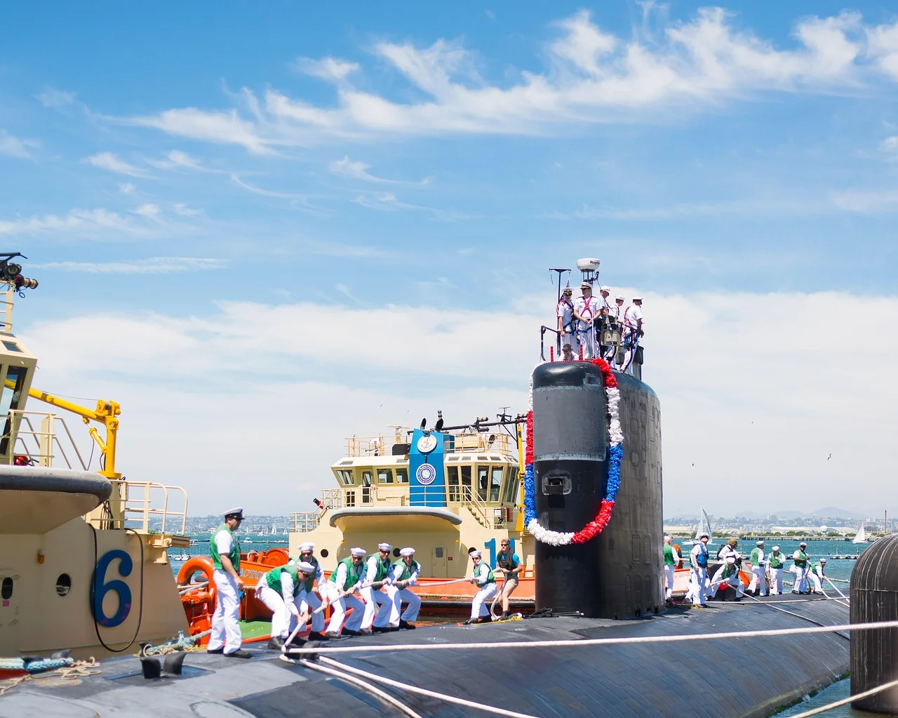 Good News for Canada: A Major Decision on Submarines