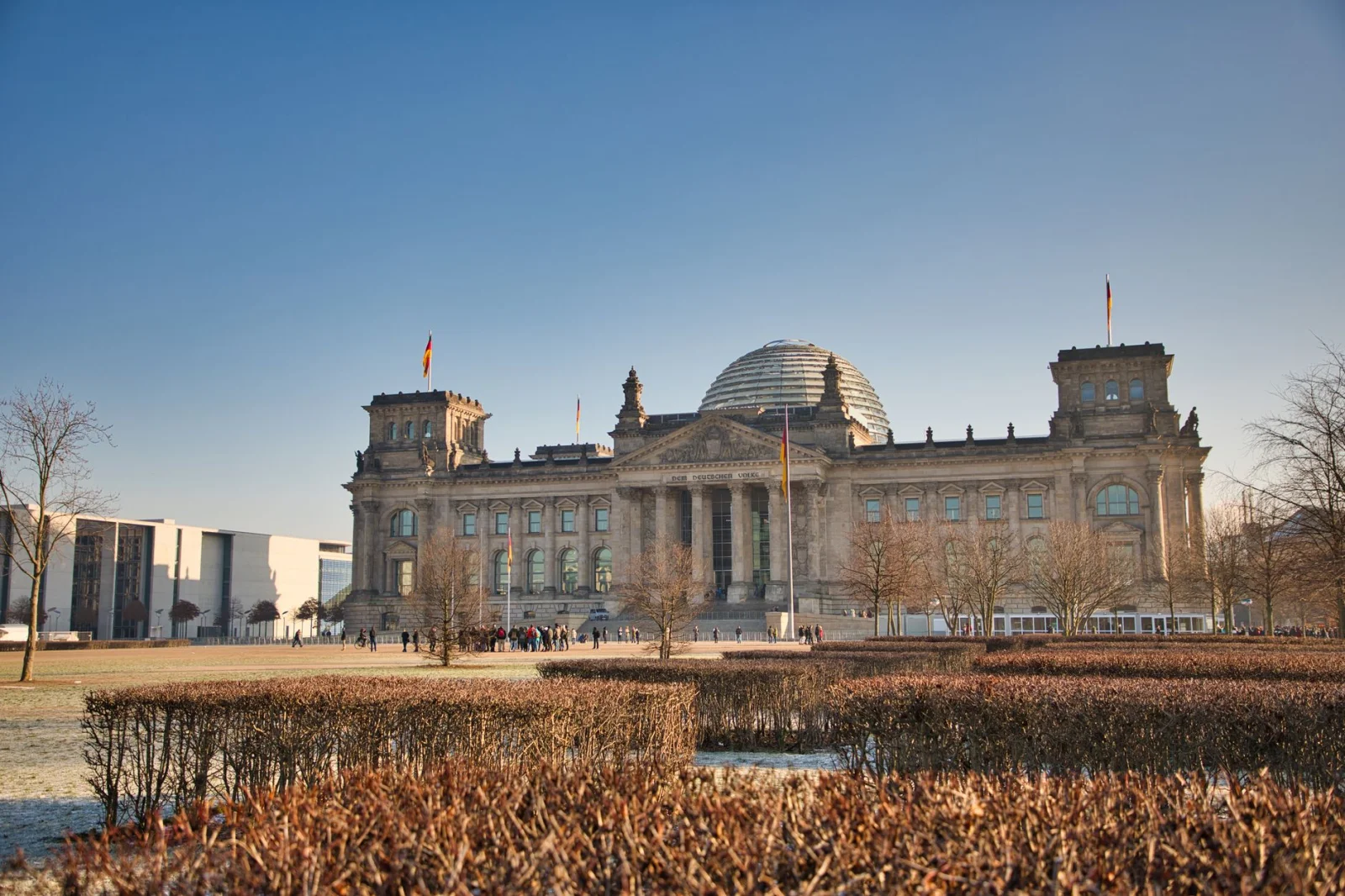 Harsh Criticism of the Government's New Reforms: Has Public Trust Been Questioned?