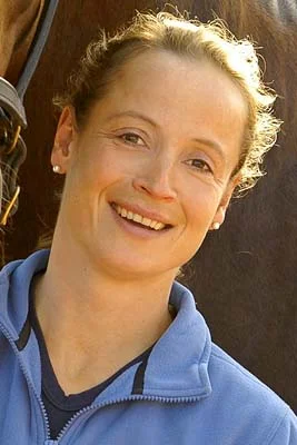 Wirth's Unmatched Brilliance in the World Championship Equestrian Qualifiers