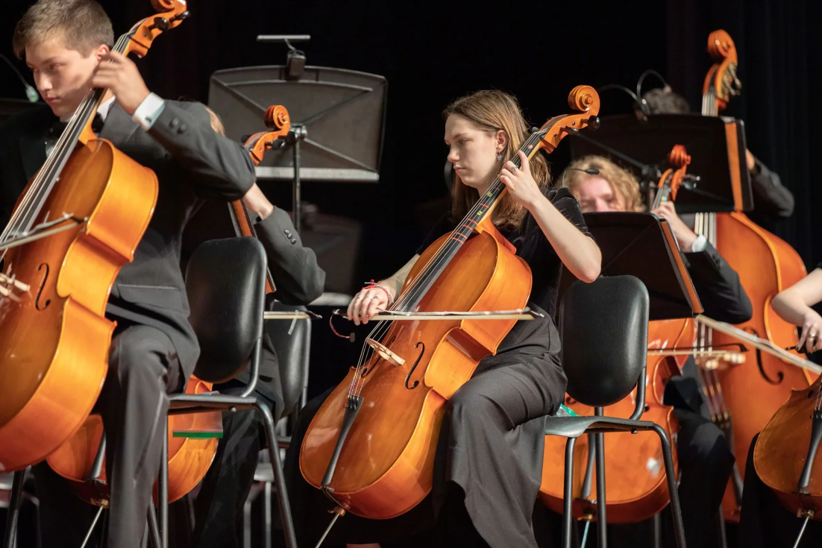 The Wonders of European Orchestras at the 600th Anniversary of Naumburg Cathedral