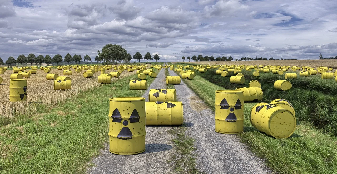 Controversial Report on Nuclear Waste Transfer: Extensive Preparations Have Begun
