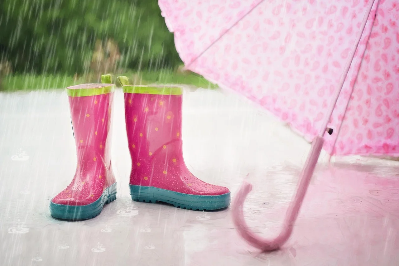 Weather: Farewell to Summer, Welcome to Rain and Wind!