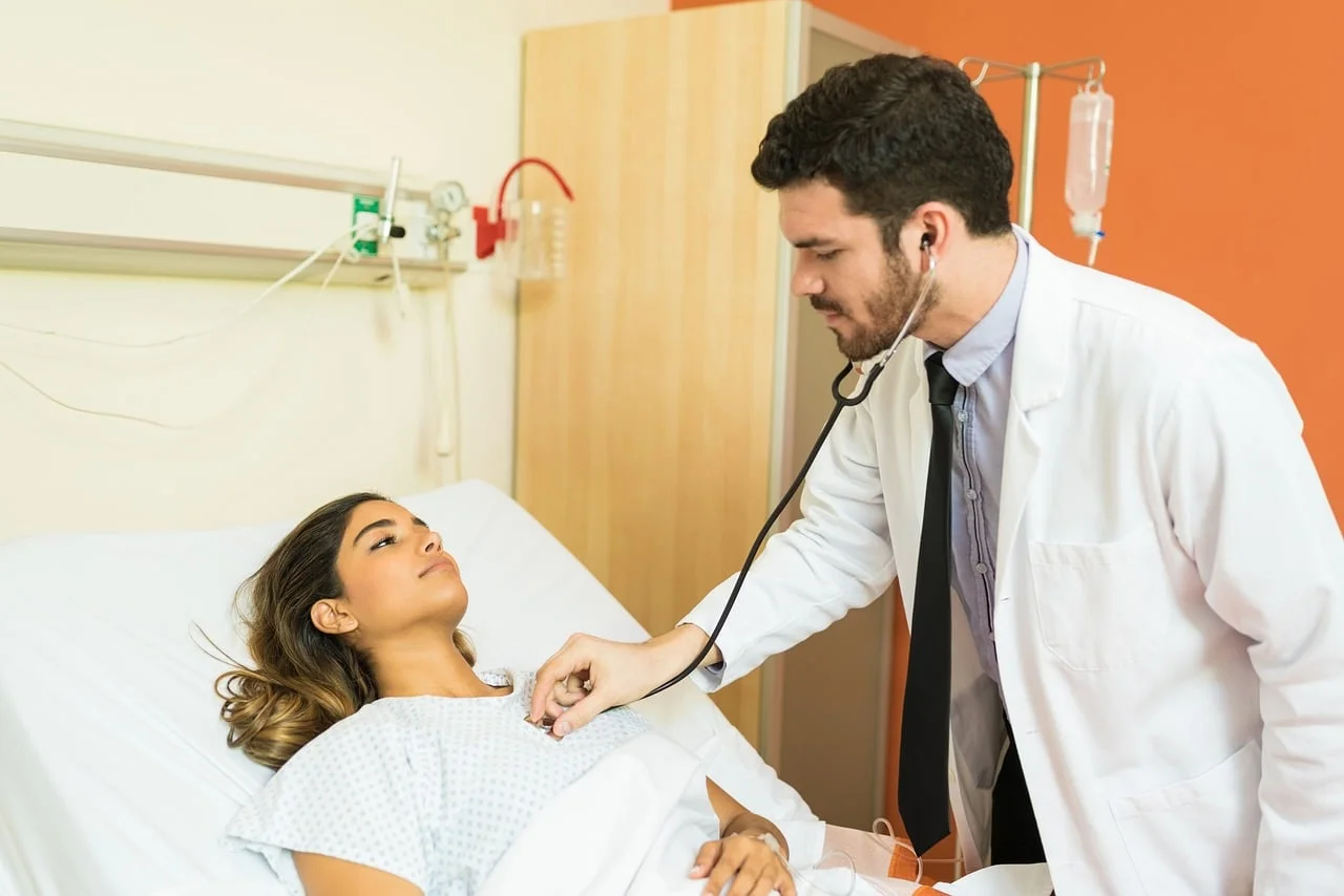 Controversial Government Proposal: Sending Sick Workers to the Doctor!