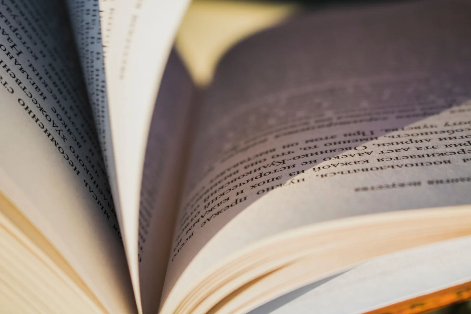 How to Save Your Wet Book?