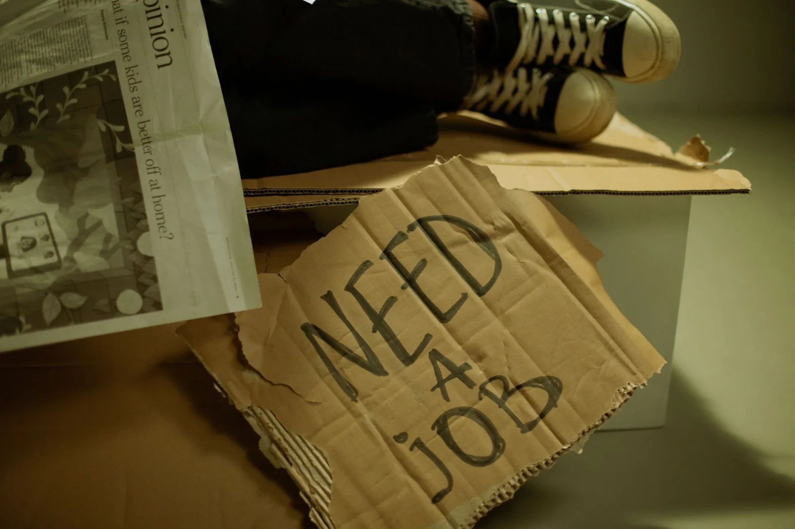 Increase in Unemployment Insurance Premiums; A Danger Lurking for Workers!