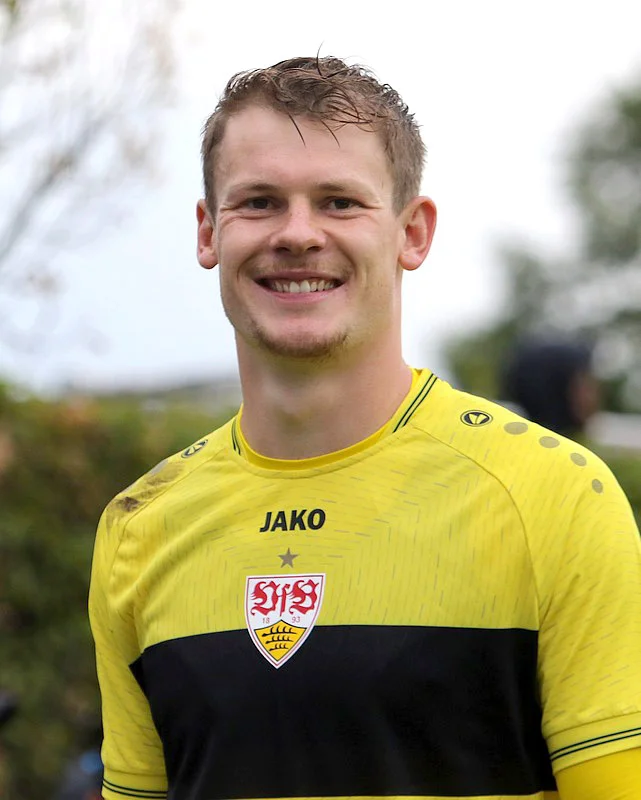 Is Nübel heading to a new destination? The possibility of a failed deal with Bayern