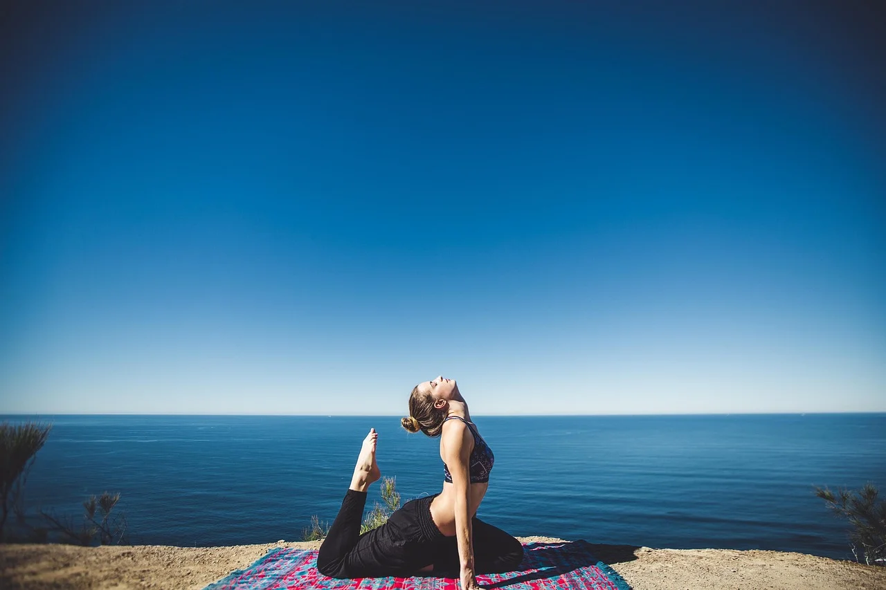 A Simple Way to Relieve Back Pain: Exercise at the Doorframe