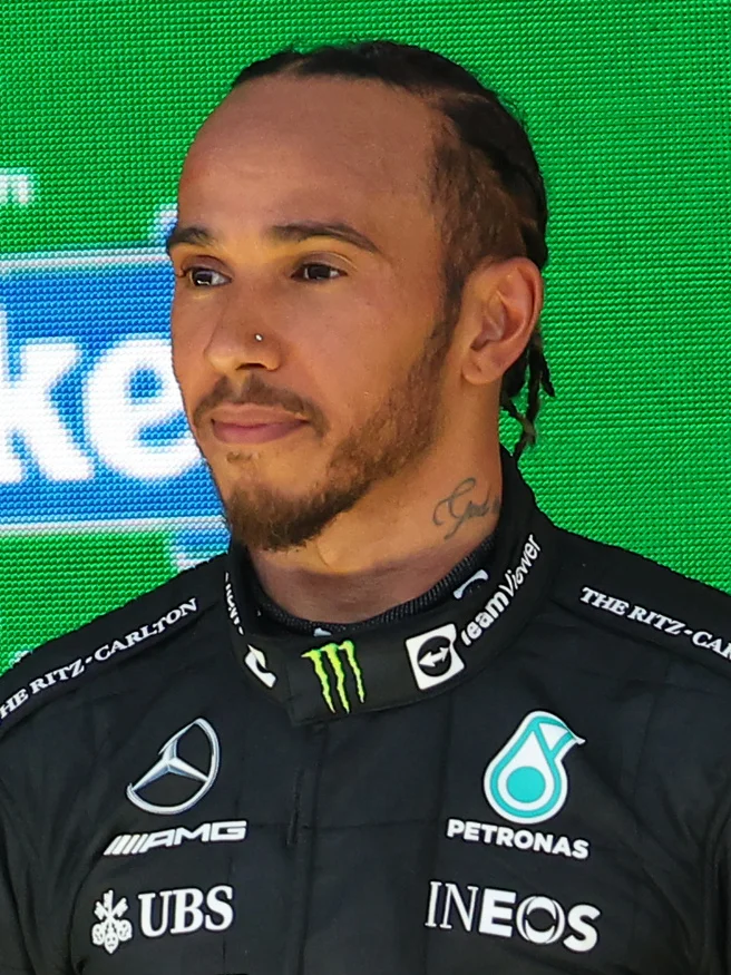 Ferrari's Championship in Formula 1; Hamilton's Everlasting Harmony at Silverstone!