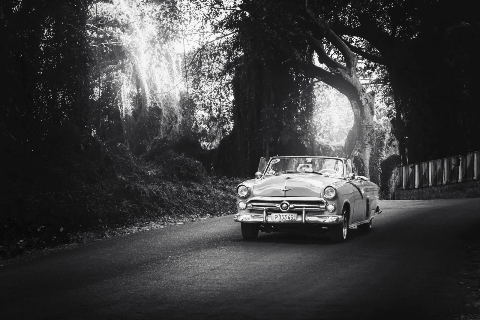 Will Convertibles Join History?