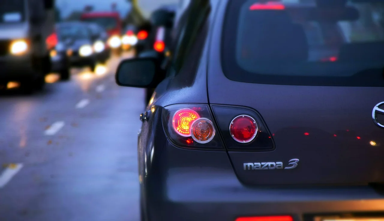 Start of Summer Holidays: Where Will We Face Heavy Traffic?