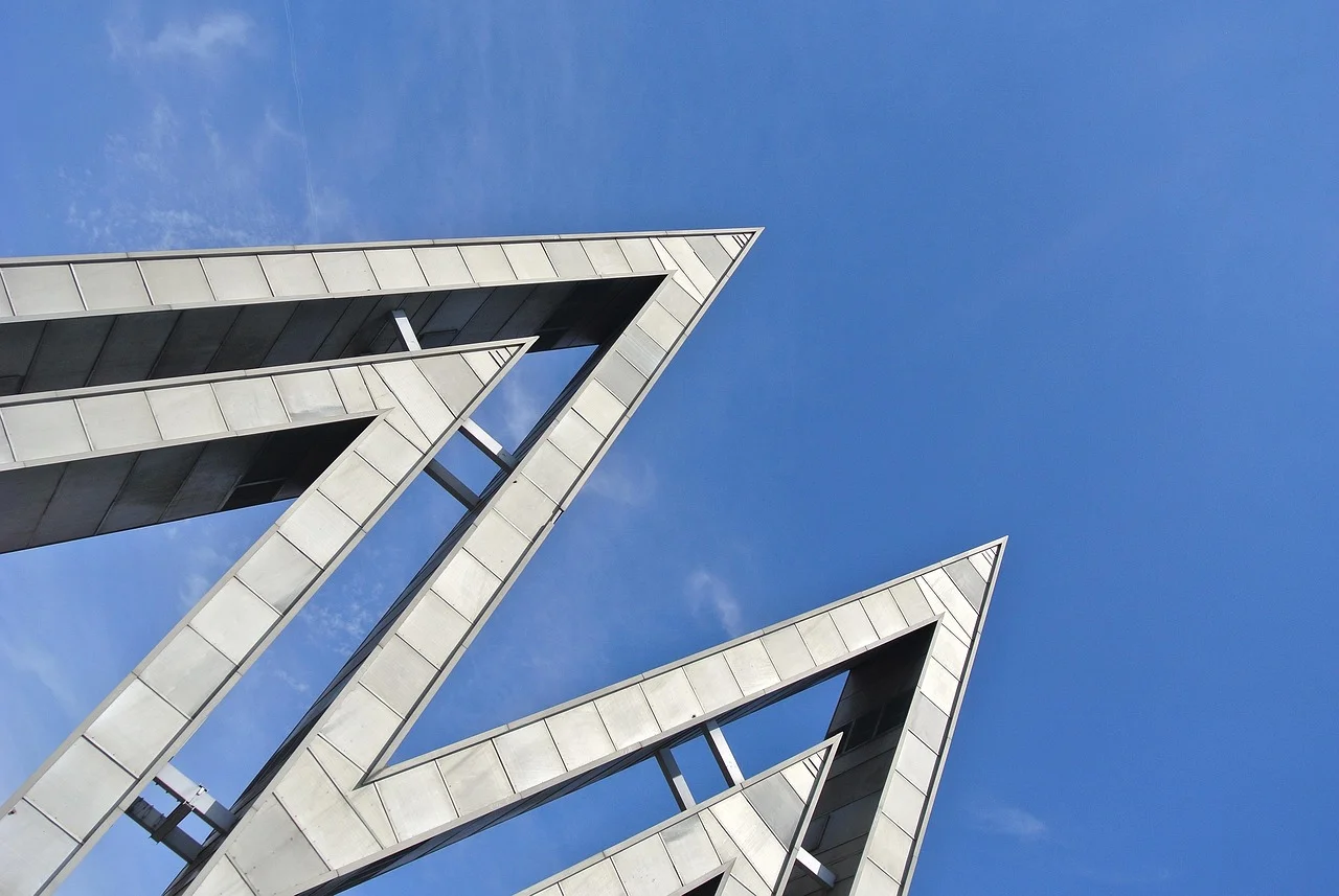 A New Future for Old Buildings: Leipzig Exhibition