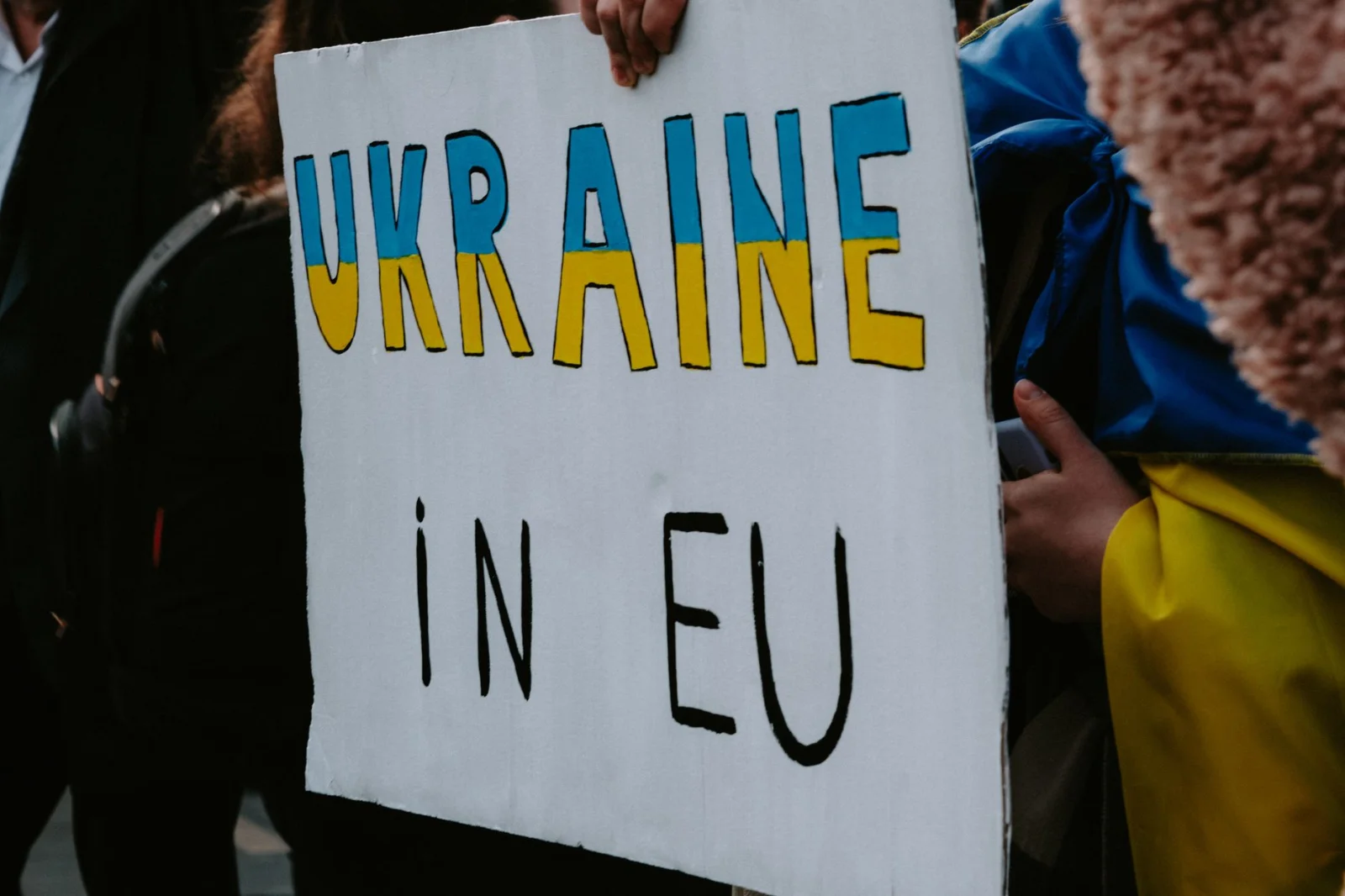 Germany Against Ukraine: A Dangerous Signal in Global Politics