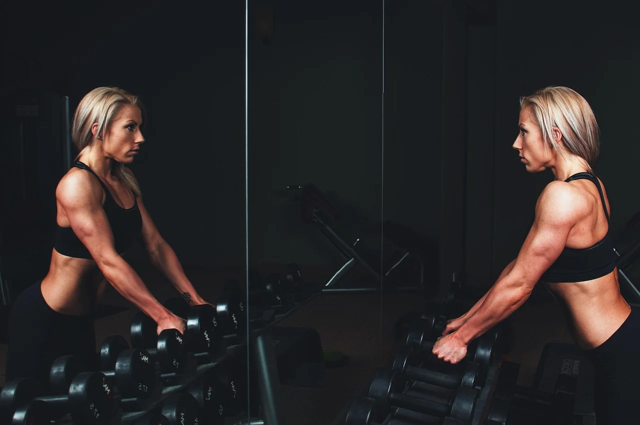 The Power of Upper Body Muscles and Their Amazing Impact on Heart Health
