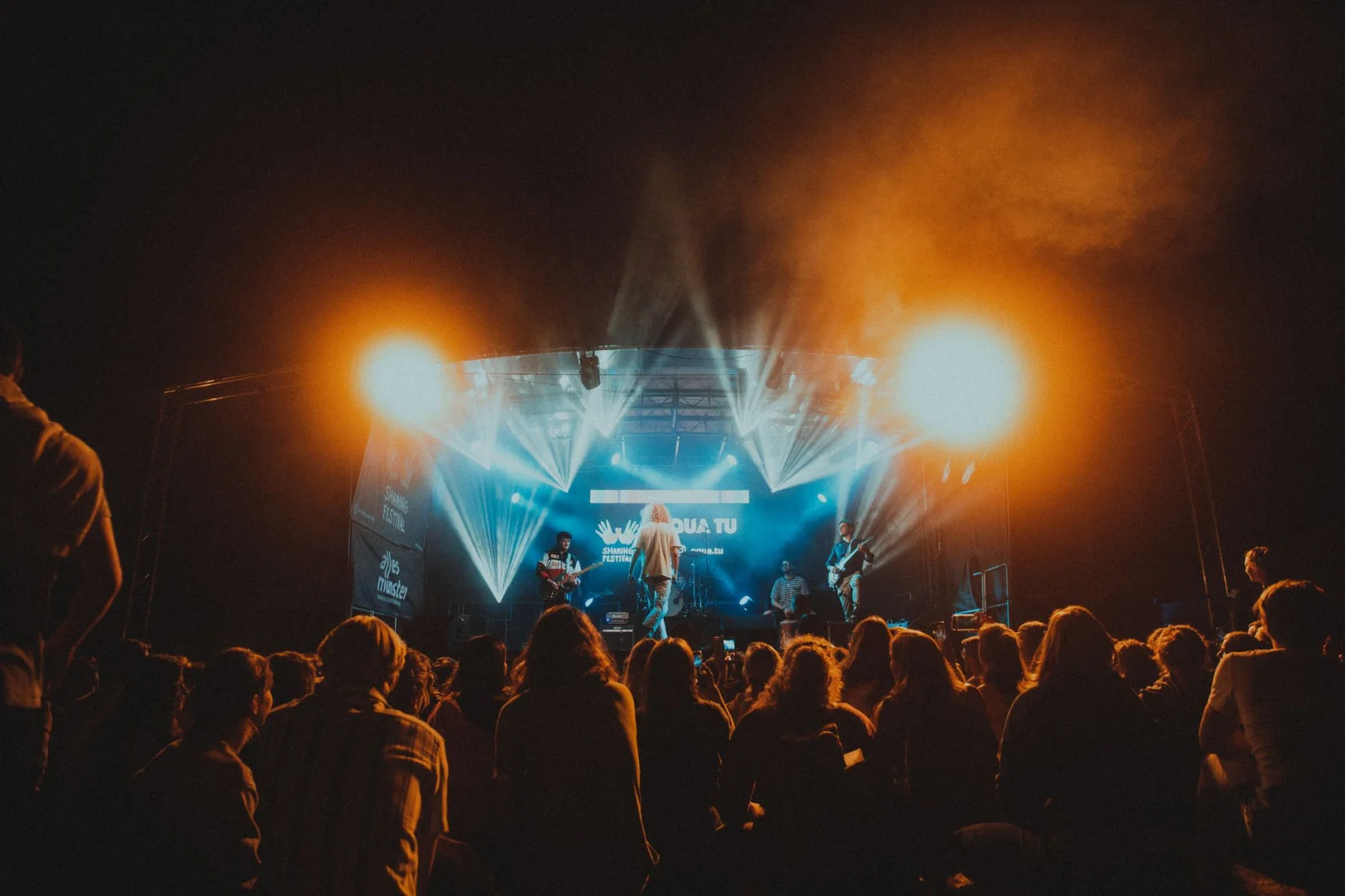 The «Juicy Beats» Festival is About to Begin; What Excitement Awaits?