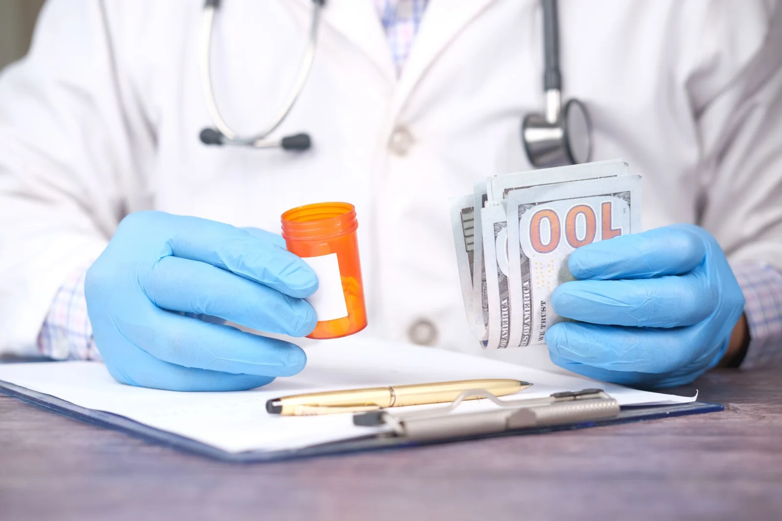 Illness and Modern Costs: Why Medical Certificates Have Been Useless from Day One?
