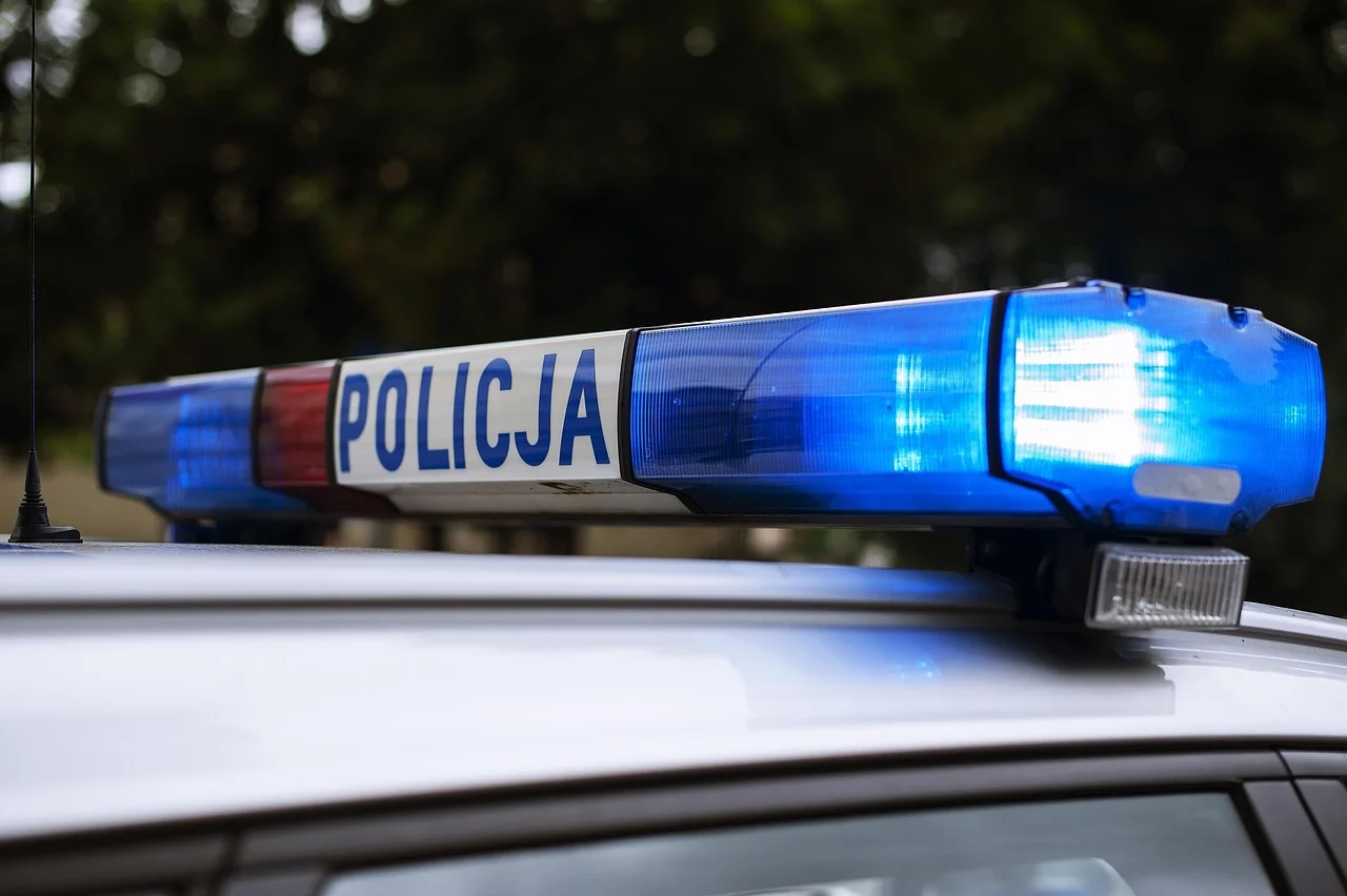 Controversial Arrests in Human Trafficking Networks