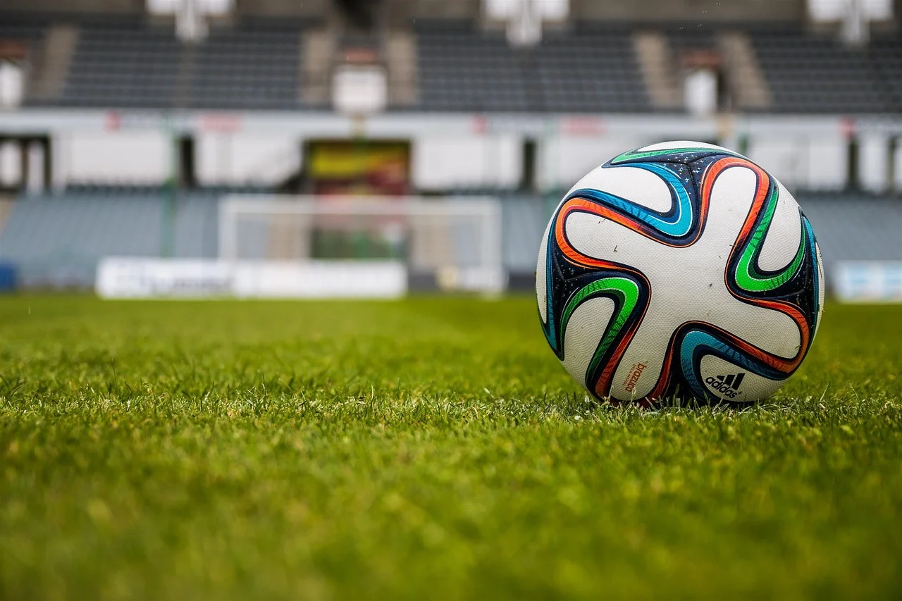 Football fans, don't forget the new technology in the 2026 World Cup!