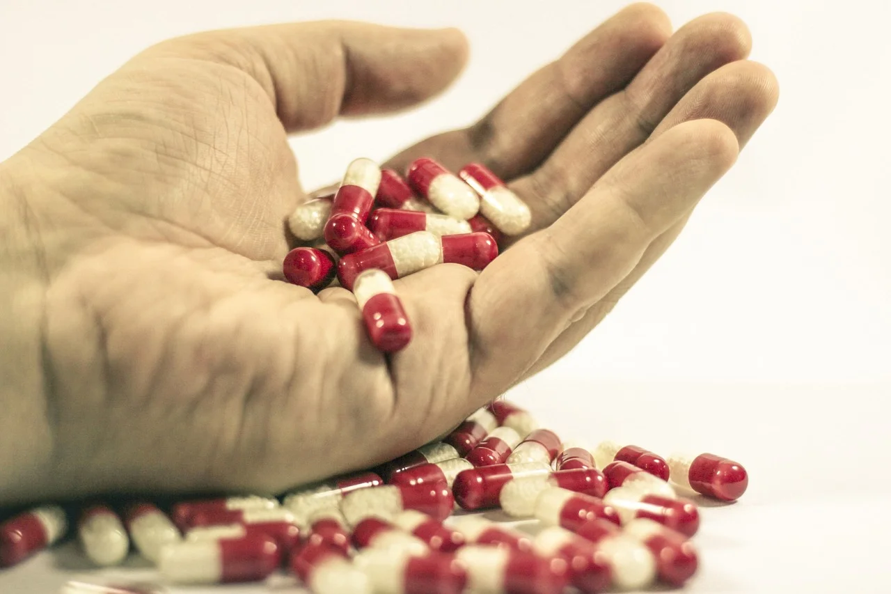 Worrisome Increase in Drug-Related Deaths Among Youth