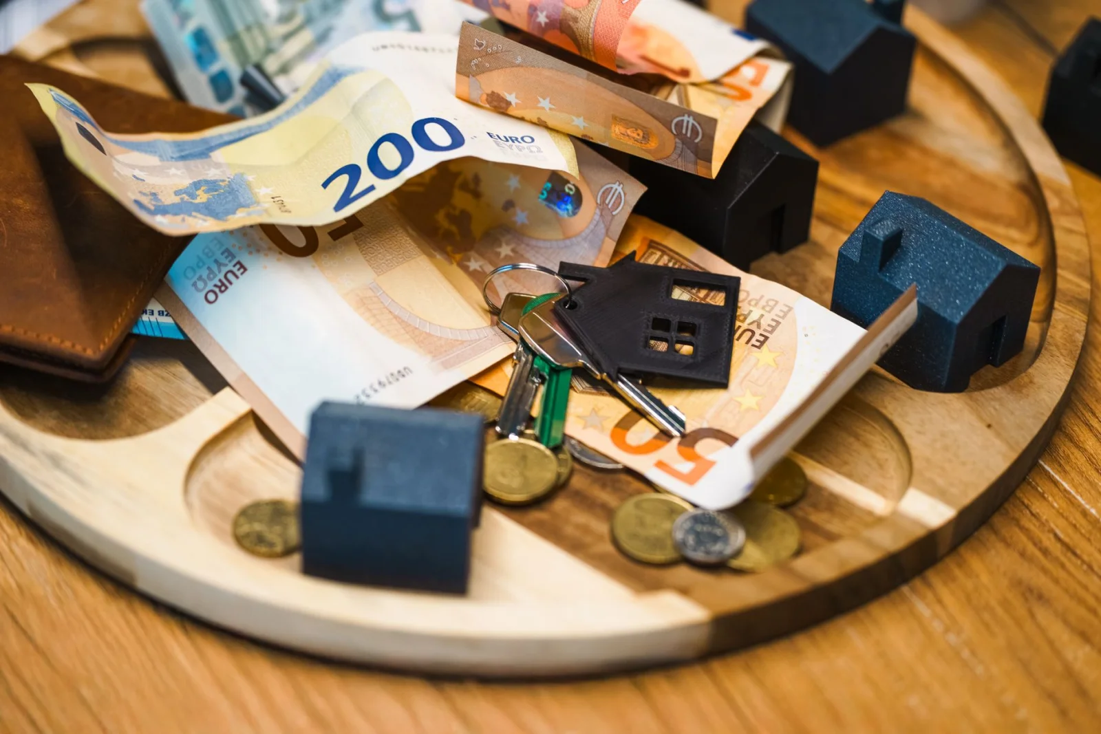 Stunning Increase in Rent in Munich: Up to 76.5% in Ten Years!