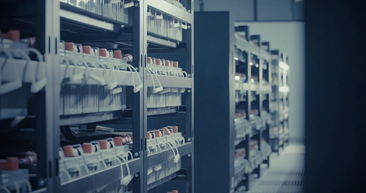 Fighting the Massive Data Center in Utah: A Symbol of National Protest