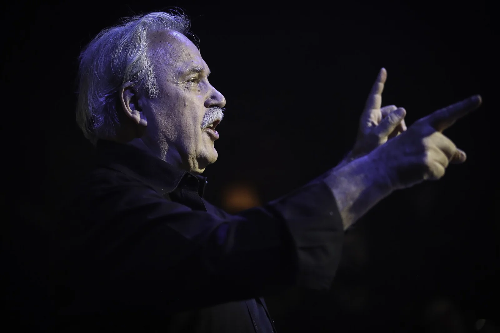 How Two Music Legends Created the Sound of Munich?