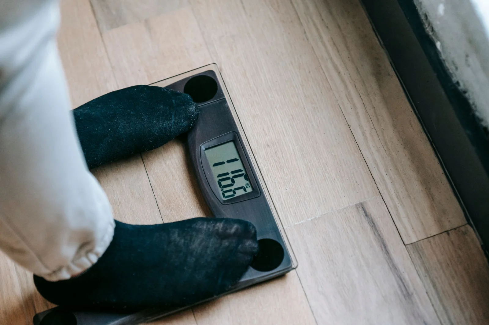 Why Do We Feel Cold When Losing Weight?