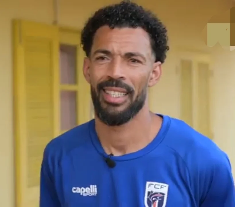Controversial Transfer of World Cup Champion: Vezinia on the Radar of Two Major Clubs