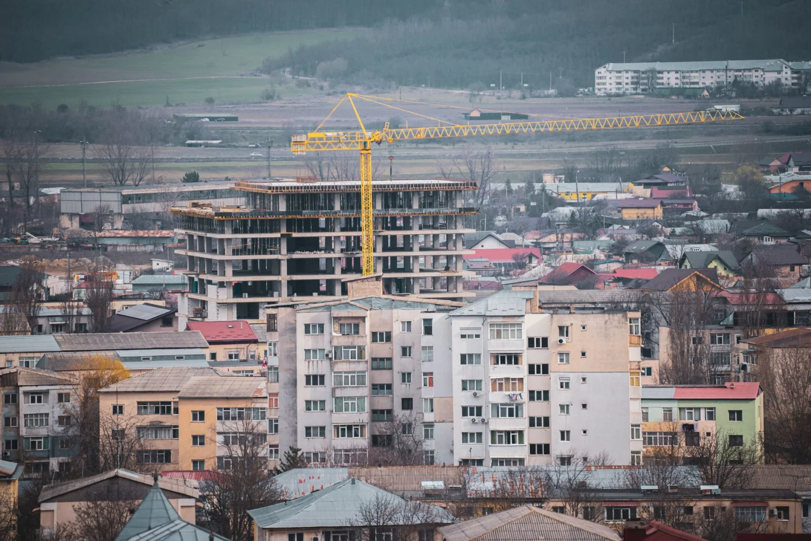 Revolution in the Construction Industry with the Introduction of 'Gebäudetyp E'