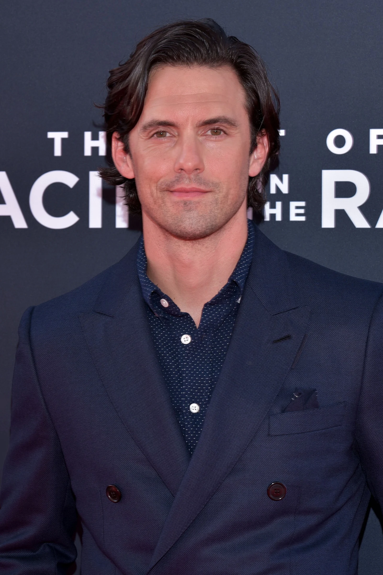 A Surprise in the World of Stars: Milo Ventimiglia Became a Father!