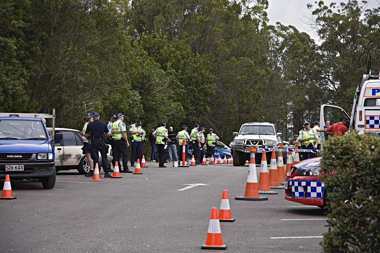 Mysterious Shootings in Bune: Police in Search of Suspects