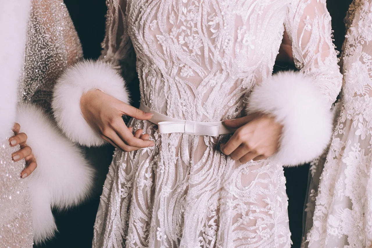 The Start of Fashion Week: A Journey to Distant Lands in the World of Fashion