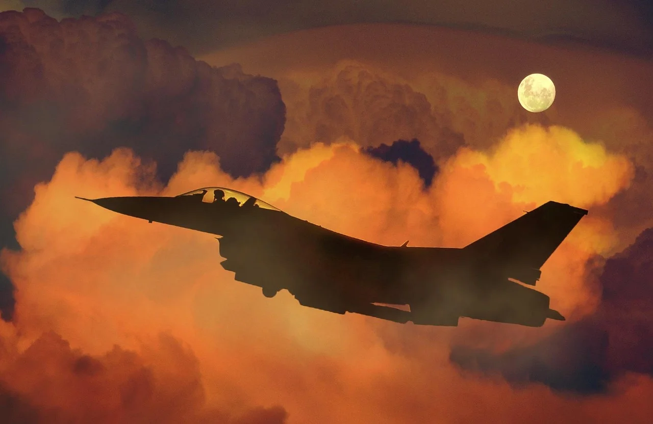 Diehl's Remarkable Growth in Defense and Aerospace: A Prosperous Future Awaits
