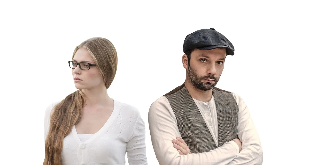 Sexual Challenges in Relationships: When Everything is Fine, but He/She Lacks Desire