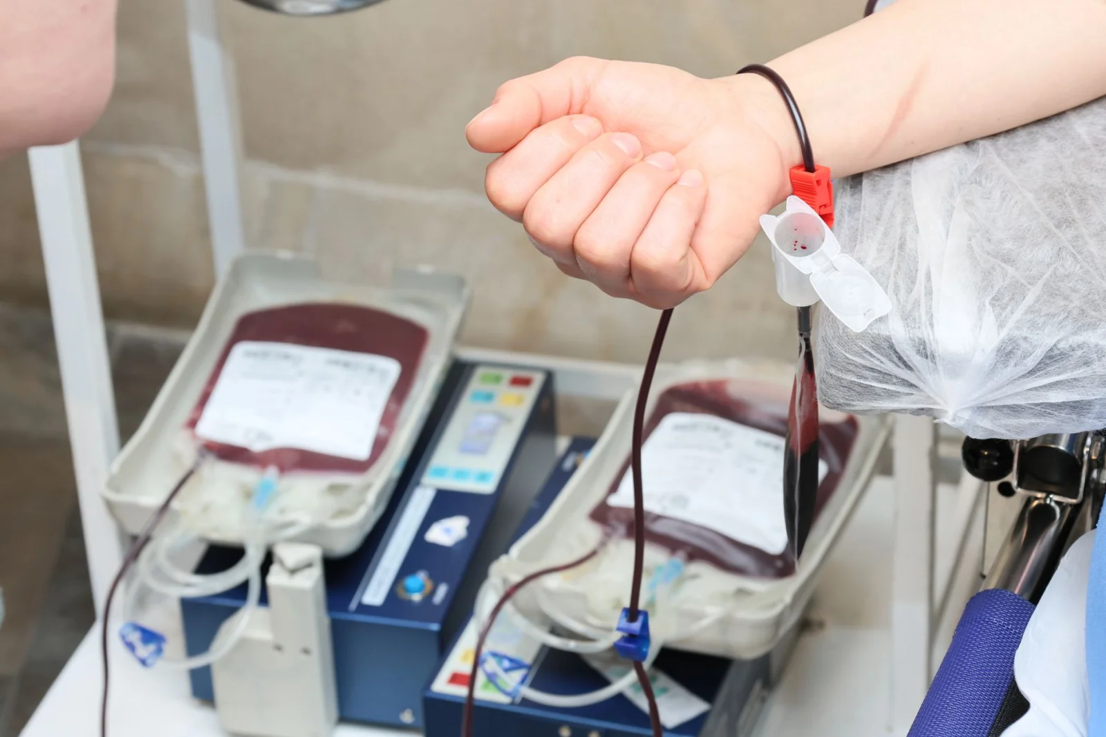 Every Drop of Blood, a Life: The Importance of Blood Donation These Days